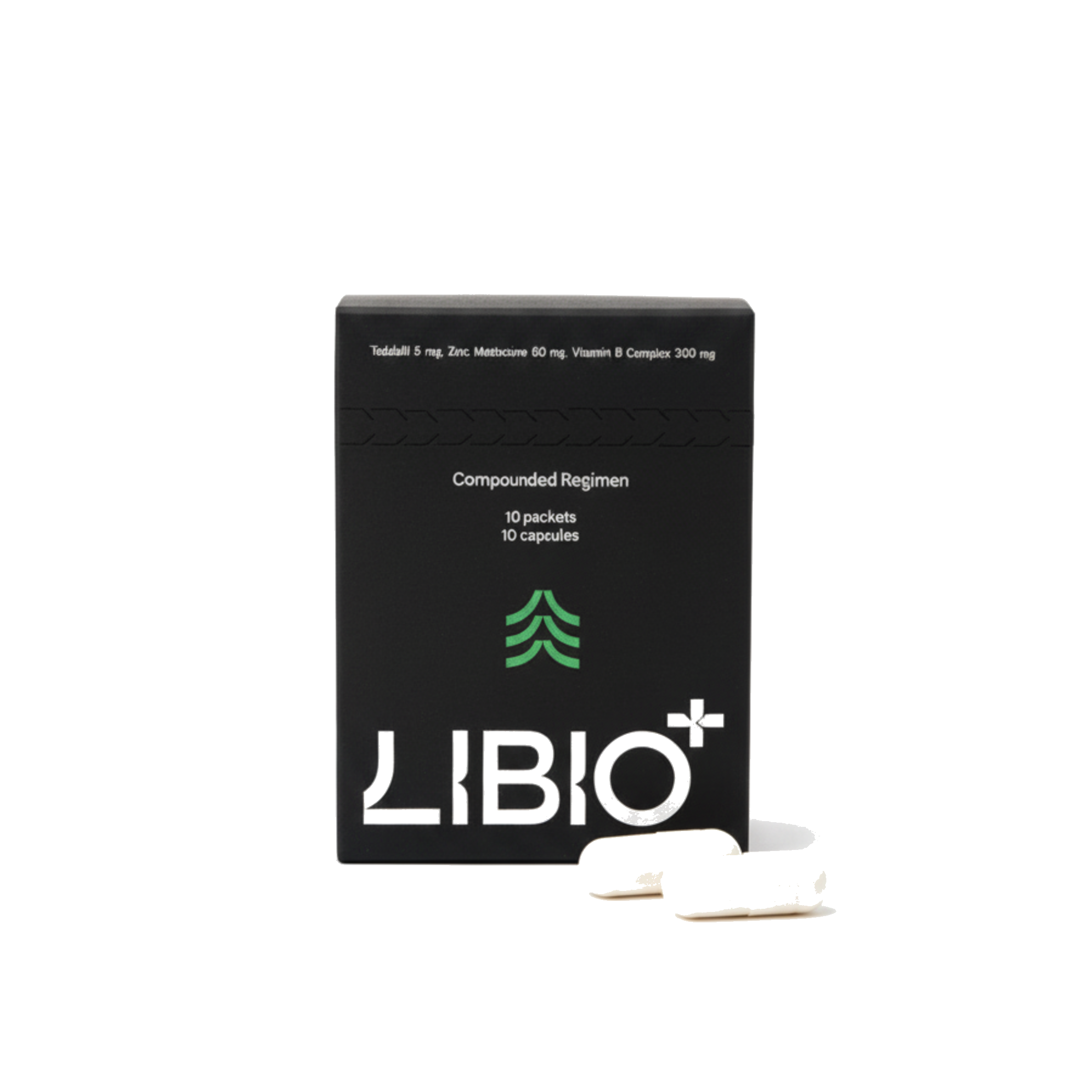 LIBIO Plus
