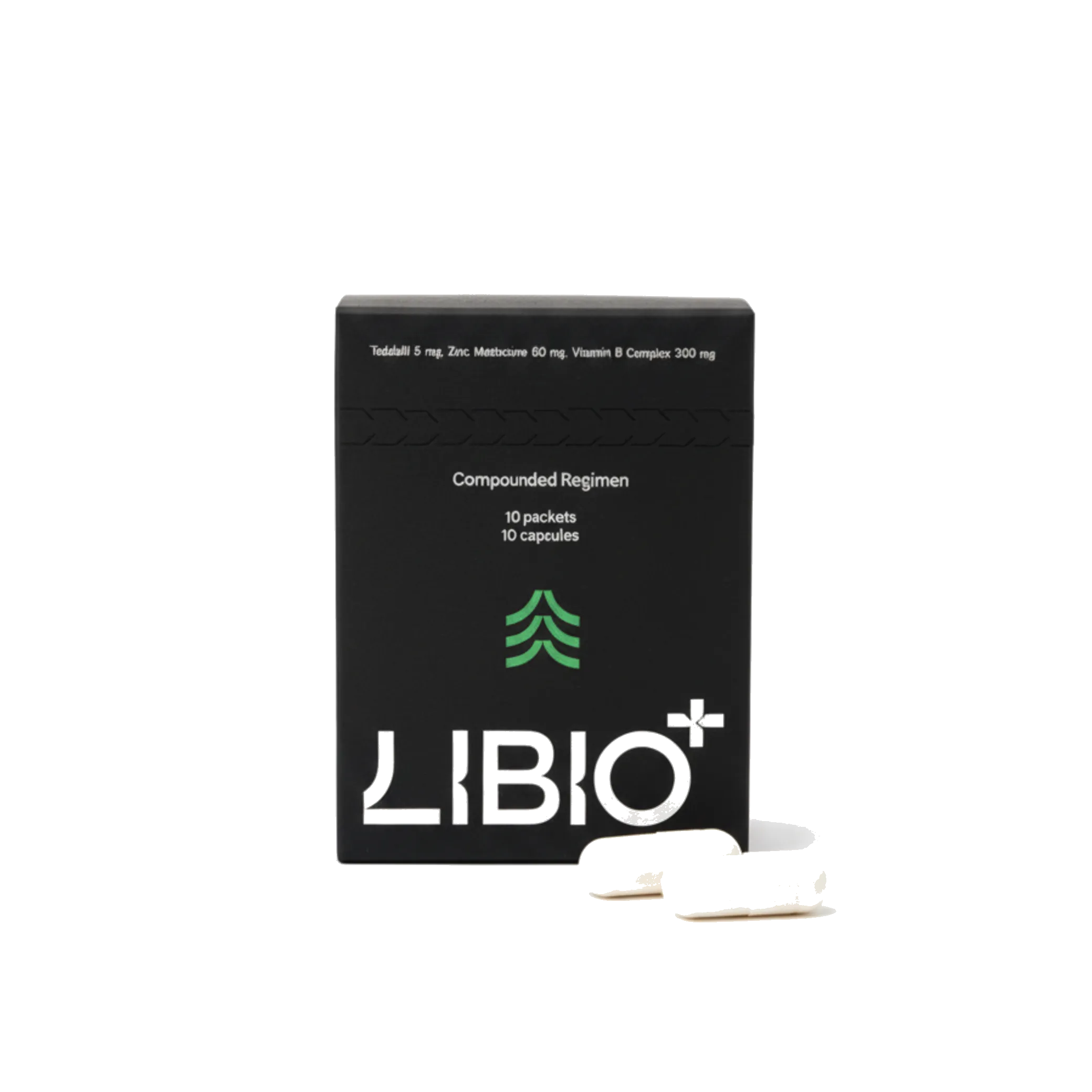 LIBIO Plus