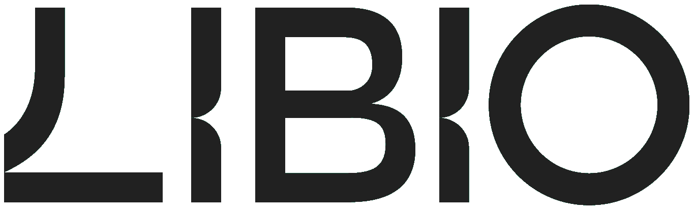 LIBIO Logo