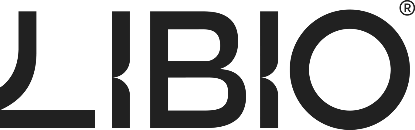 LIBIO® Logo