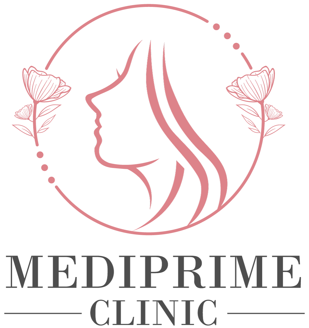 Mediprime Clinic