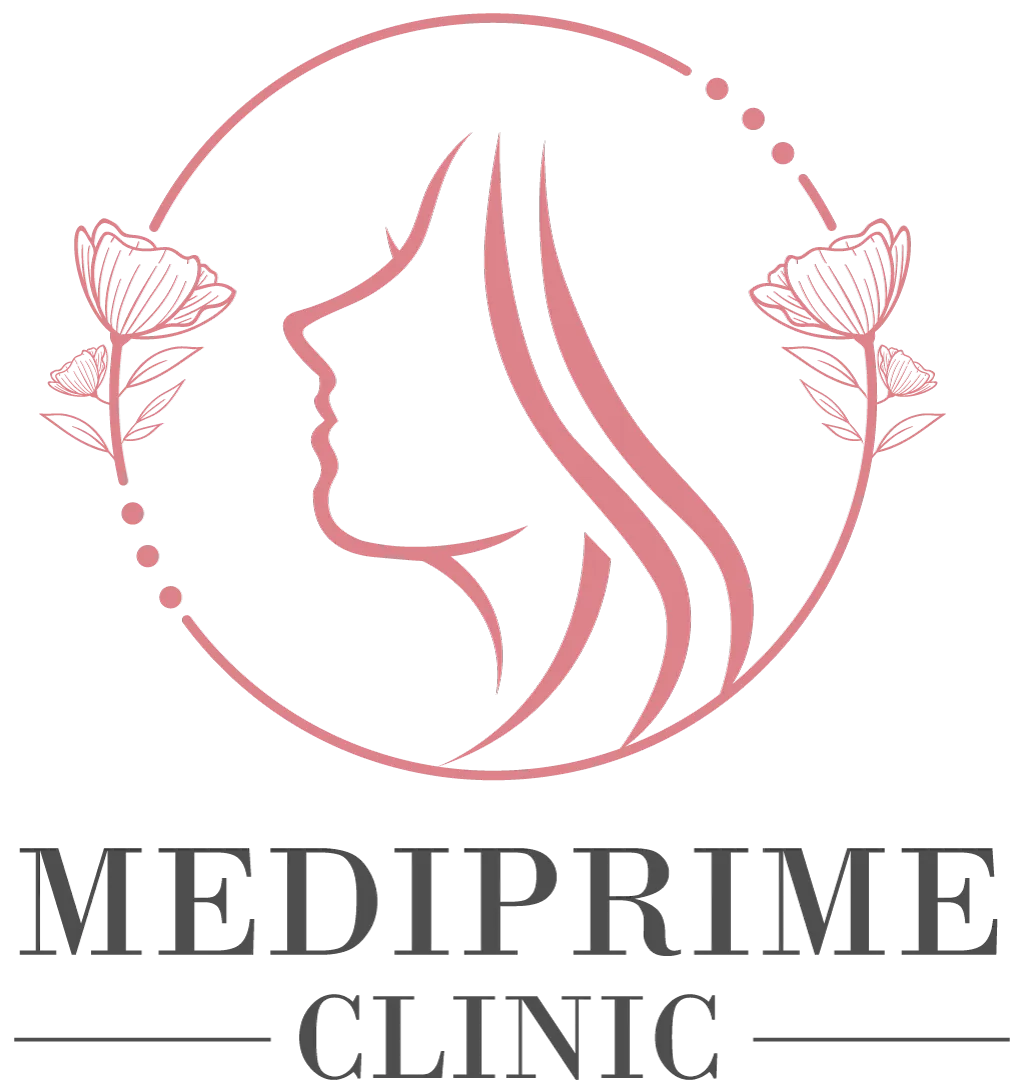 Mediprime Clinic